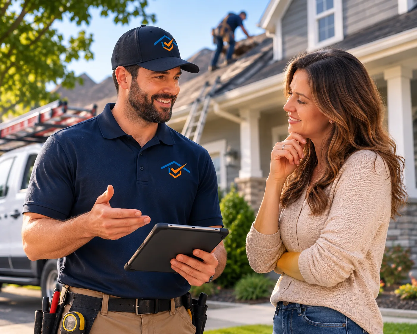 Roof Inspection FAQs in Rosholt, SD